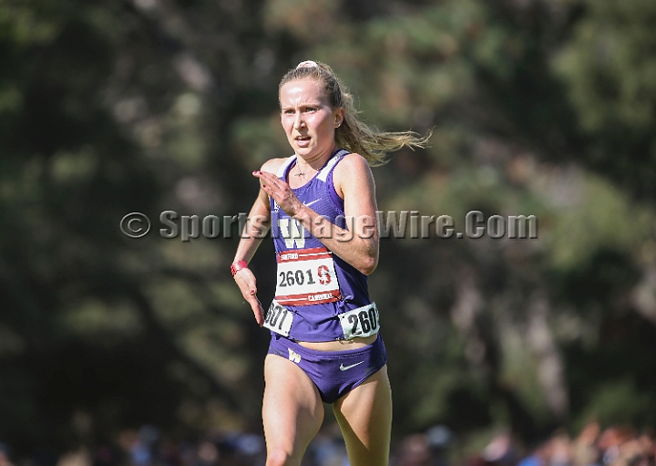 20180929StanInvXC-024.JPG - 2018 Stanford Cross Country Invitational, September 29, Stanford Golf Course, Stanford, California.